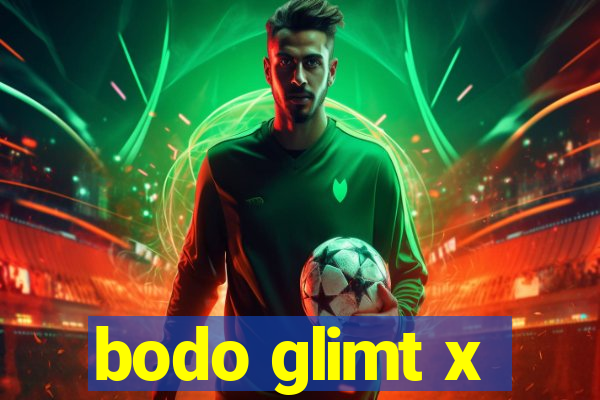 bodo glimt x